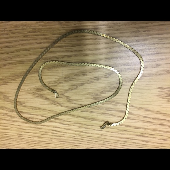 Two chains - Picture 2 of 2